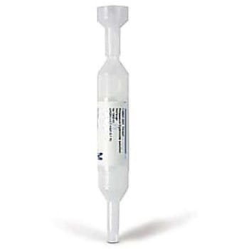 浓缩缓冲液 柠檬酸/HCl，可追溯至NIST和PTB SRM，500mL缓冲液，pH2.00±0.02 20℃ Titrisol TM 109882 1STMerck(默克密理博)1.09882.0001